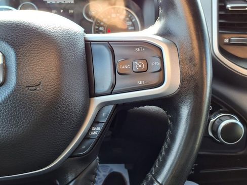 Certified 2024 RAM 2500 Big Horn image 13