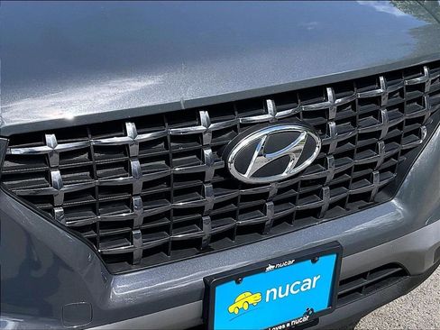Used 2024 Hyundai Venue SEL FWD image 28