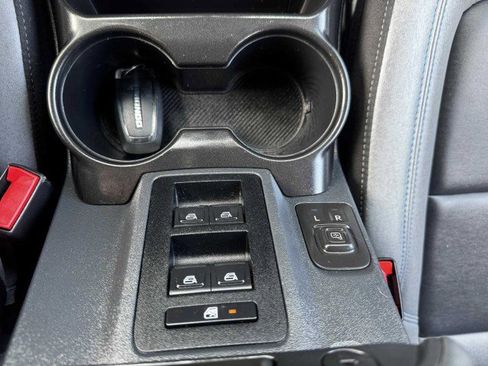 Used 2023 Ford Bronco Black Diamond image 33