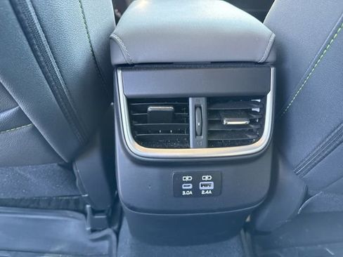 Used 2024 Subaru Outback Onyx Edition image 11