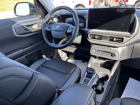 New 2025 Ford Bronco Sport Outer Banks w/ Outer Banks Tech Package+ image 22