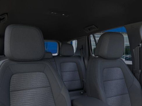 New 2026 Chevrolet Equinox LT image 24