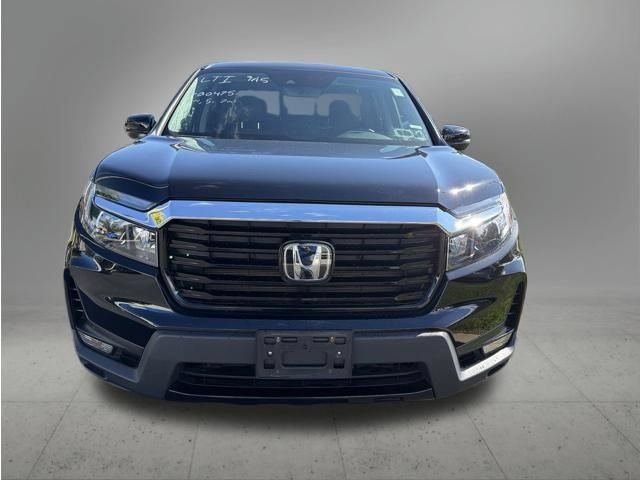 Used 2023 Honda Ridgeline RTL-E image 3