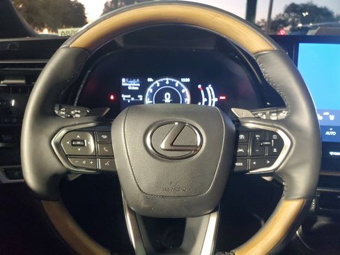 Used 2023 Lexus RX 350 FWD image 19