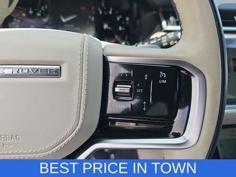 Used 2023 Land Rover Range Rover Velar R-Dynamic S AWD/4WD image 18