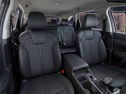 New 2026 Kia Sorento S FWD image 15