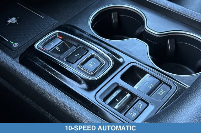 Certified 2025 Honda Pilot Touring image 25