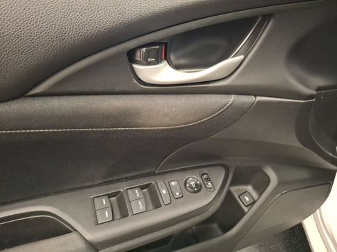 Used 2021 Honda Insight EX image 15
