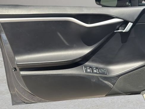 Used 2018 Tesla Model S P100D AWD/4WD image 16