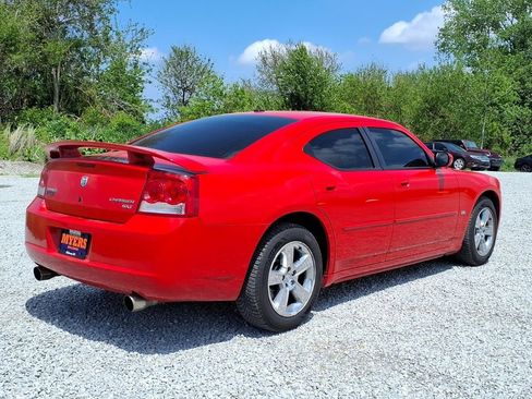 Used 2010 Dodge Charger SXT RWD image 7