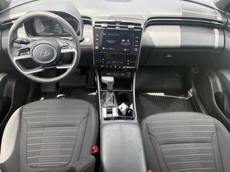 Used 2024 Hyundai Santa Cruz SEL AWD/4WD video 2
