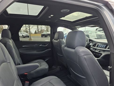Used 2023 Buick Enclave Essence w/ Experience Buick Package image 22