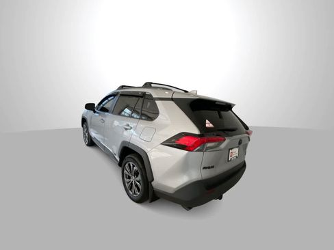 Certified 2024 Toyota RAV4 XLE Premium w/ Weather Package AWD/4WD image 6