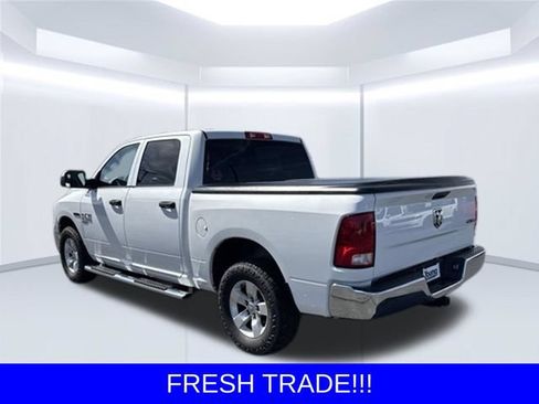 Used 2019 RAM 1500 Tradesman w/ Popular Equipment Group AWD/4WD image 3