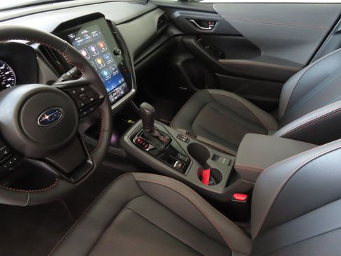 Certified 2025 Subaru Crosstrek 2.5i Limited AWD/4WD image 22