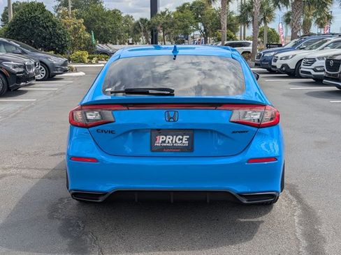 Used 2024 Honda Civic Sport image 7