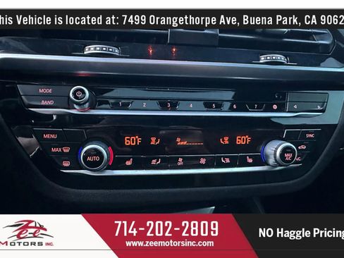 Used 2019 BMW X3 sDrive30i w/ Convenience Package image 26