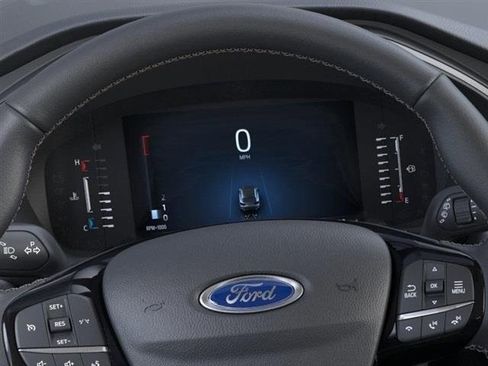 New 2024 Ford Escape Active image 13