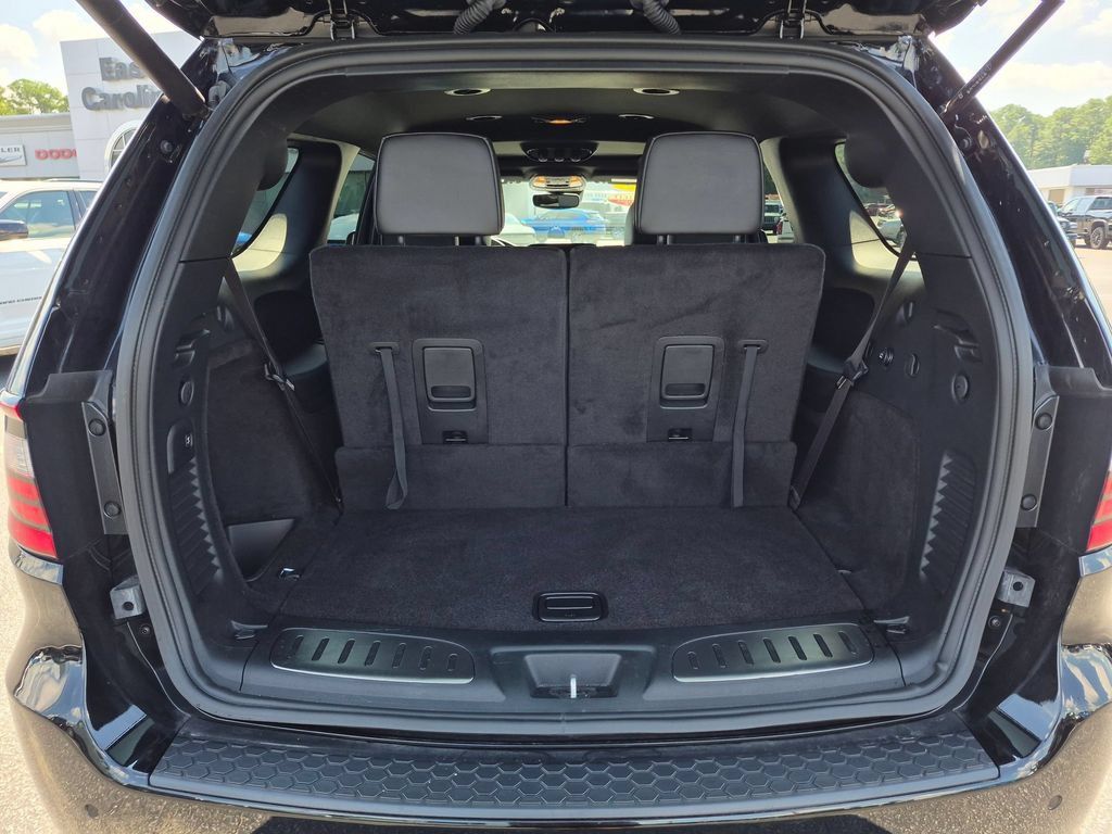 Certified 2025 Dodge Durango GT AWD/4WD image 28