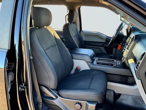 Used 2018 Ford F150 XL w/ Equipment Group 101A Mid image 7