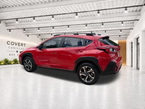 Used 2025 Subaru Crosstrek 2.5i Premium AWD/4WD image 10