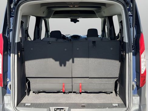 Used 2018 Ford Transit Connect XL FWD image 8