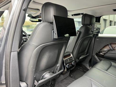Certified 2024 Land Rover Range Rover Sport Dynamic SE AWD/4WD image 35