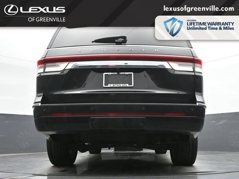 Used 2022 Lincoln Navigator Reserve AWD/4WD image 38