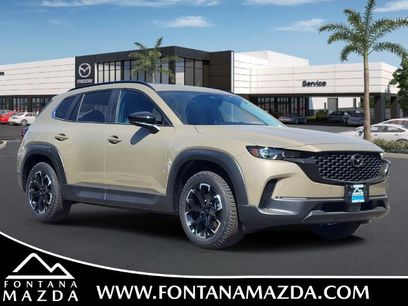 New 2026 MAZDA CX-50 Meridian Edition w/ Weather Package