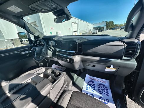 New 2026 Chevrolet Silverado 2500 LT w/ True North Edition image 28