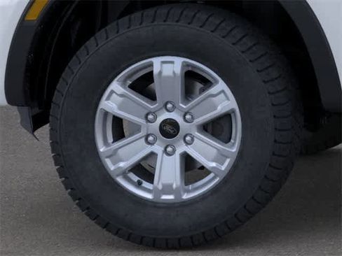 New 2025 Ford Ranger XL w/ Trailer Tow Package image 19