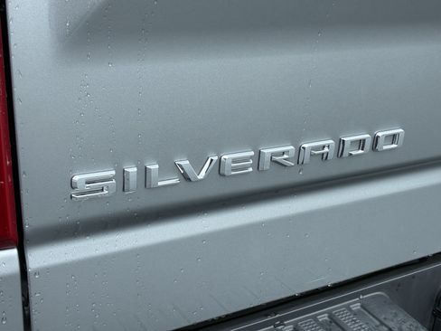 Used 2026 Chevrolet Silverado 1500 RST RWD image 11