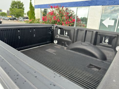 Used 2018 Ford F150 Lariat AWD/4WD image 15