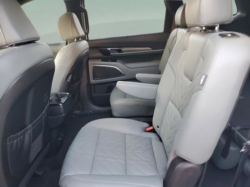Certified 2024 Kia Telluride SX X-Pro AWD/4WD image 7