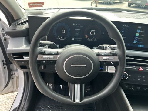 Certified 2025 Hyundai Sonata SEL FWD image 21