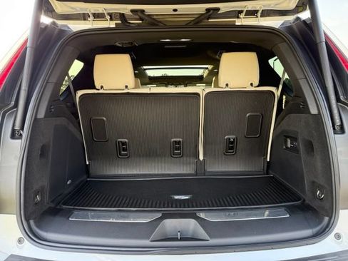 Used 2024 Cadillac Escalade Sport w/ LPO, ONYX Package AWD/4WD image 30