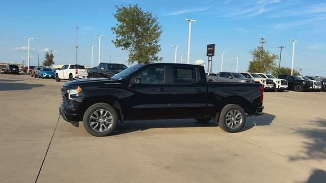 New 2026 Chevrolet Silverado 1500 RST RWD image 6