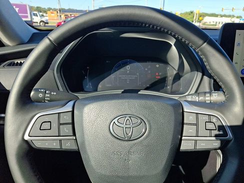 Certified 2024 Toyota Grand Highlander AWD image 19