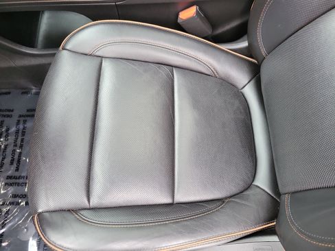 Used 2020 GMC Acadia AT4 w/ Driver Alert Package II image 25