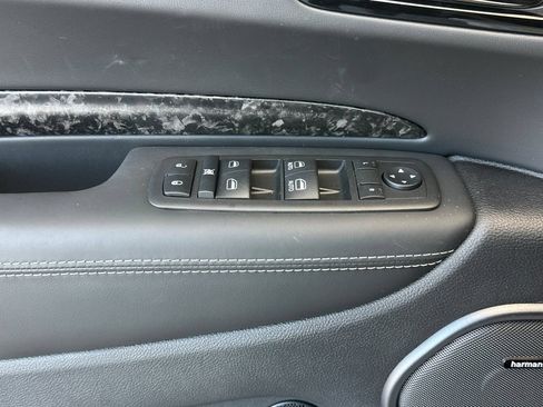 New 2026 Dodge Durango SRT Hellcat w/ Premium Group AWD/4WD image 10