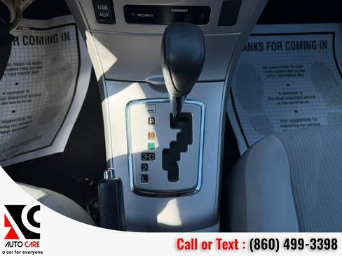 Used 2012 Toyota Corolla LE image 23