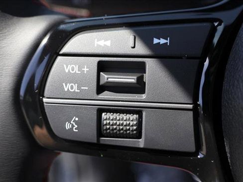 New 2026 Honda Civic Si image 14