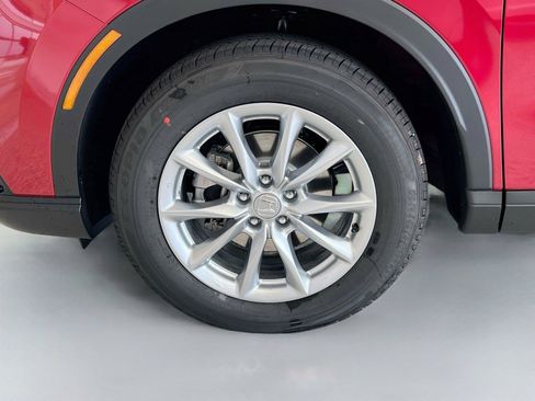 New 2026 Honda CR-V EX image 29