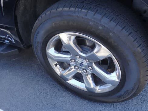 Used 2021 Ford F150 Lariat w/ Equipment Group 502A High AWD/4WD image 24