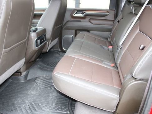 Used 2024 GMC Sierra 2500 Denali w/ Denali Reserve Package image 6