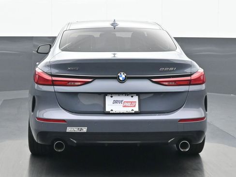 Used 2022 BMW 228i xDrive Gran Coupe w/ Convenience Package image 5