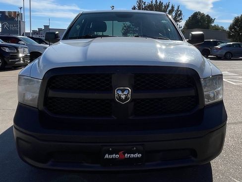 Used 2013 RAM 1500 Tradesman w/ PWR & Remote Entry Group image 9