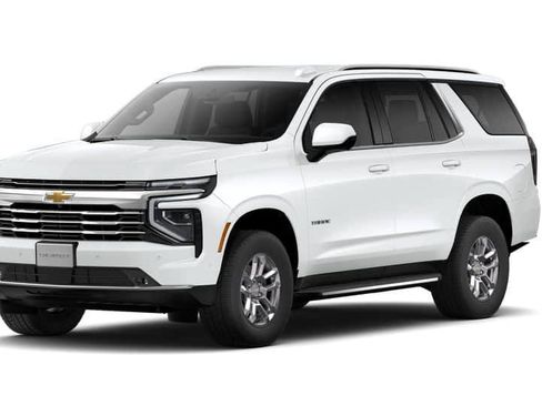 New 2026 Chevrolet Tahoe LT w/ Comfort Package AWD/4WD image 27