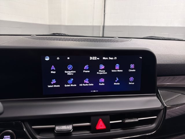 Certified 2024 Kia Seltos S AWD/4WD image 21