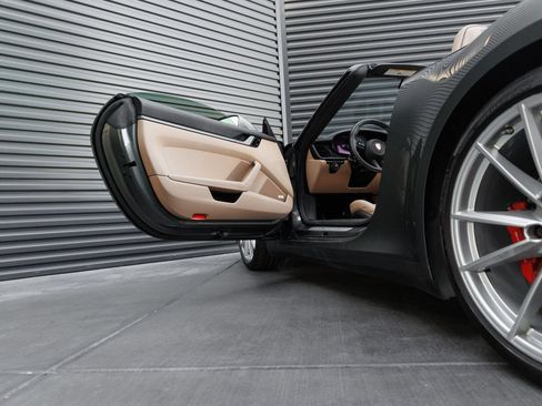 Certified 2020 Porsche 911 Carrera S RWD image 14